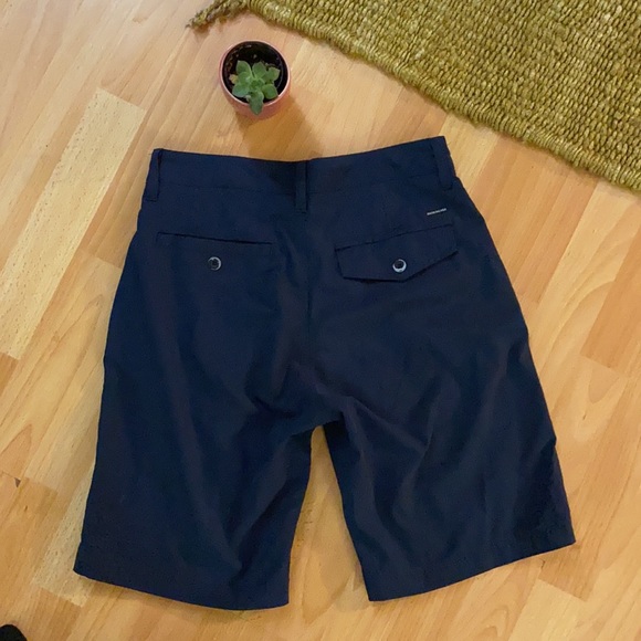 quicksilver board shorts - Picture 6 of 12